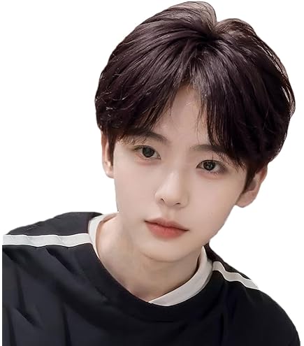 Amazon.co.jp: 東京チャーム №818 コンテスト メンズウィッグ （人毛